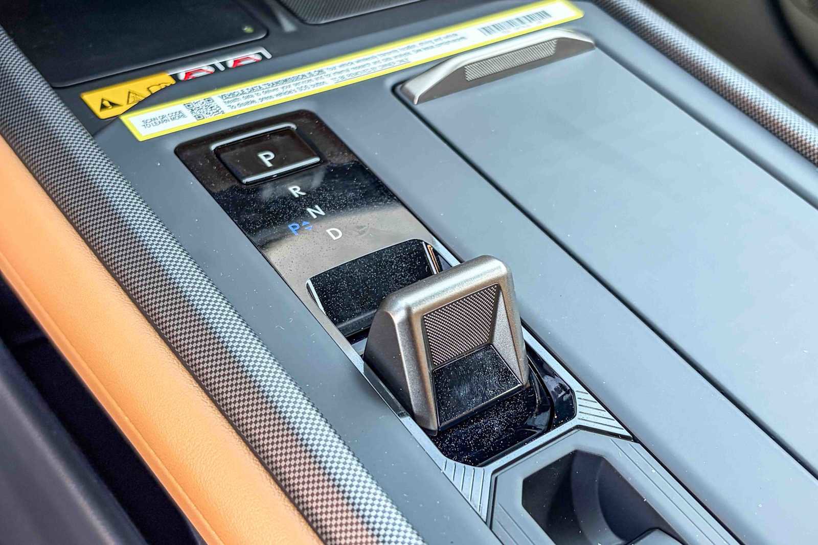 New 2026 Lexus ES 500e AWD/4WD image 20