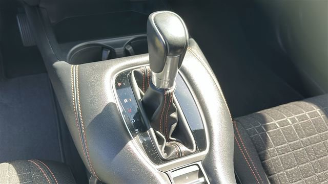 Used 2023 Honda HR-V Sport image 17