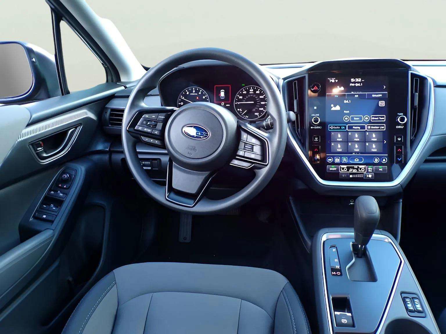 Certified 2025 Subaru Crosstrek 2.0i Premium image 13