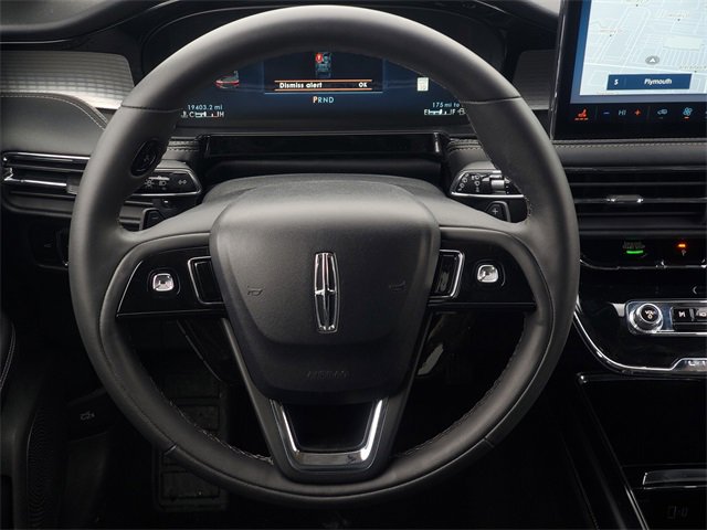 Certified 2023 Lincoln Corsair FWD image 28