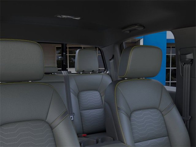 New 2026 Chevrolet Colorado ZR2 w/ Technology Package image 24