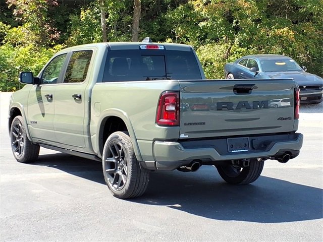 New 2026 RAM 1500 Laramie image 4