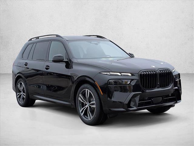 New 2026 BMW X7 xDrive40i image 7