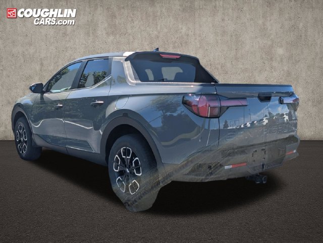 Certified 2023 Hyundai Santa Cruz SEL AWD/4WD image 5