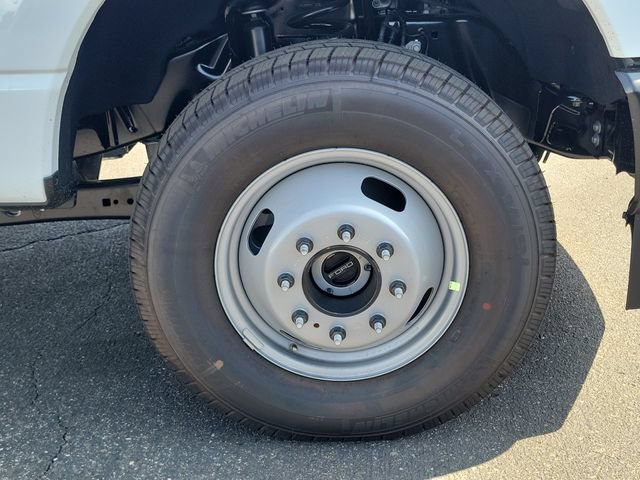 New 2026 Ford F350 XL AWD/4WD image 6