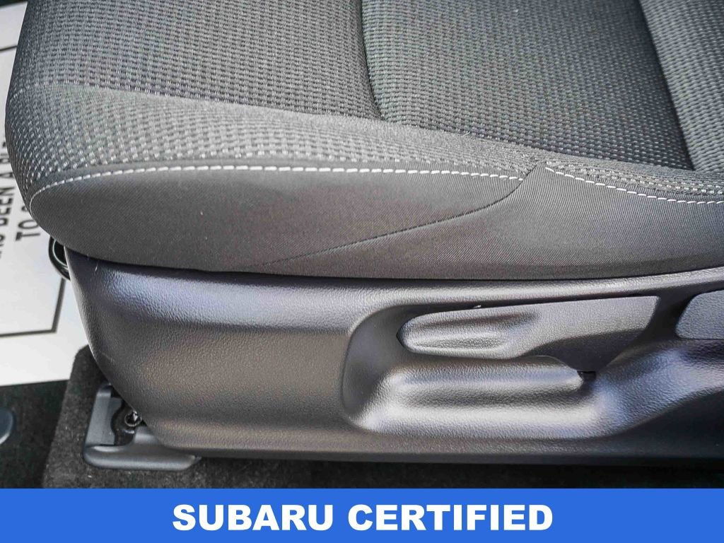 Used 2025 Subaru Solterra w/ Premium Convenience Package AWD/4WD image 19