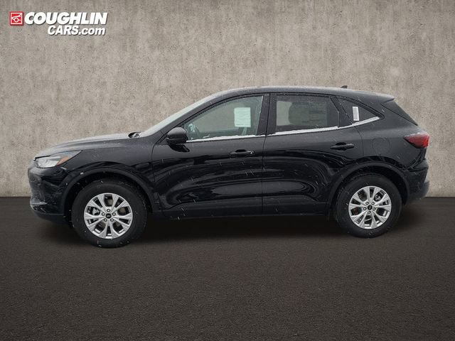 New 2026 Ford Escape Active w/ Active Premium Tech Pack image 5
