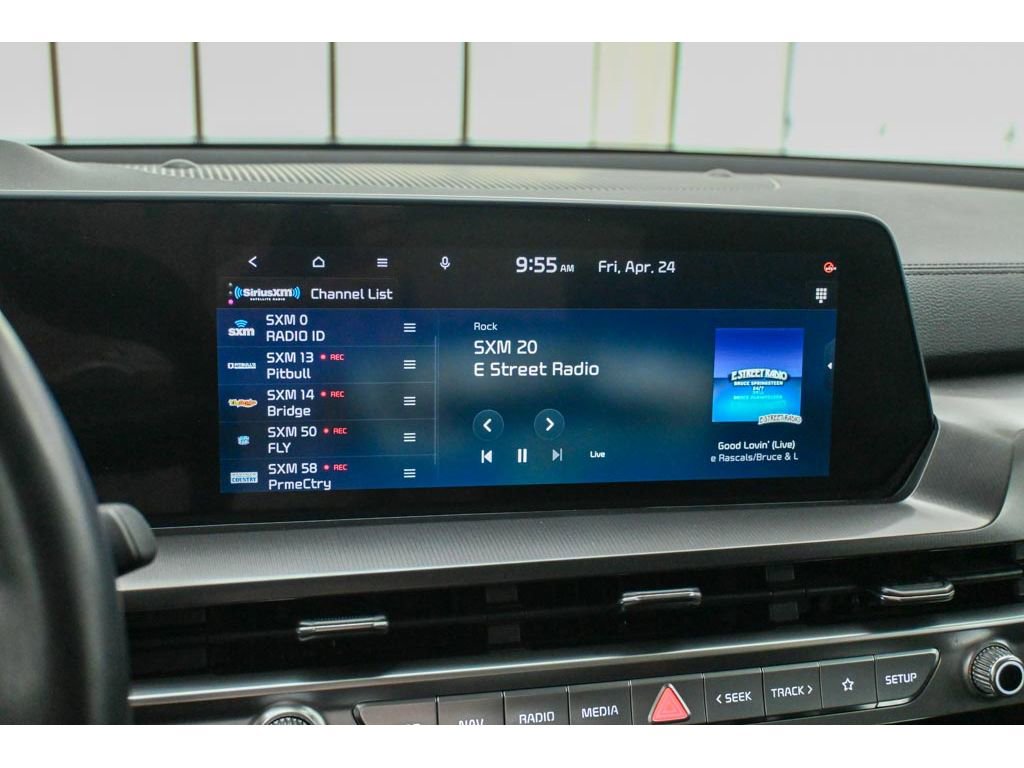 Used 2023 Kia Telluride S AWD/4WD image 47