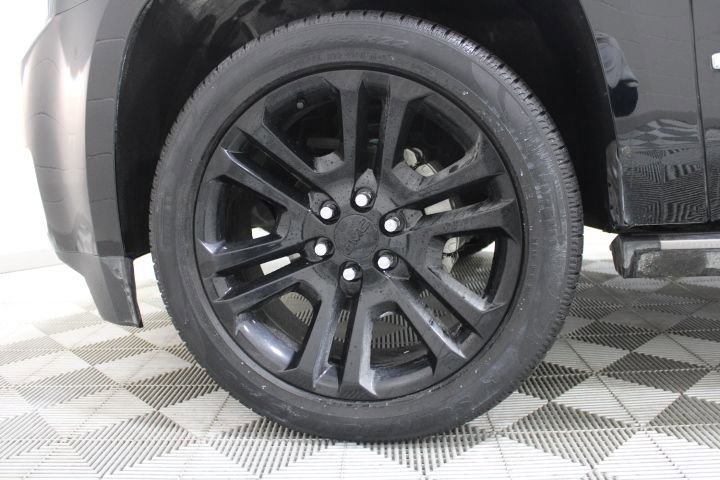 Used 2019 GMC Yukon Denali w/ Denali Ultimate Package image 49