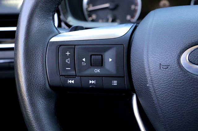 Used 2024 INFINITI QX60 Pure image 14