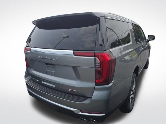New 2026 GMC Yukon XL Denali w/ Denali Reserve Package AWD/4WD image 5