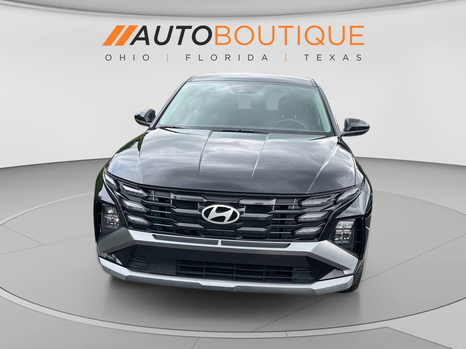Used 2025 Hyundai Tucson SE FWD image 12