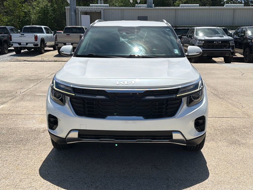 Used 2024 Kia Seltos S image 10