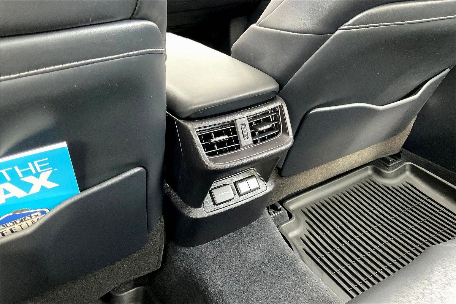 Used 2025 Lexus ES 300h w/ Luxury Package image 25