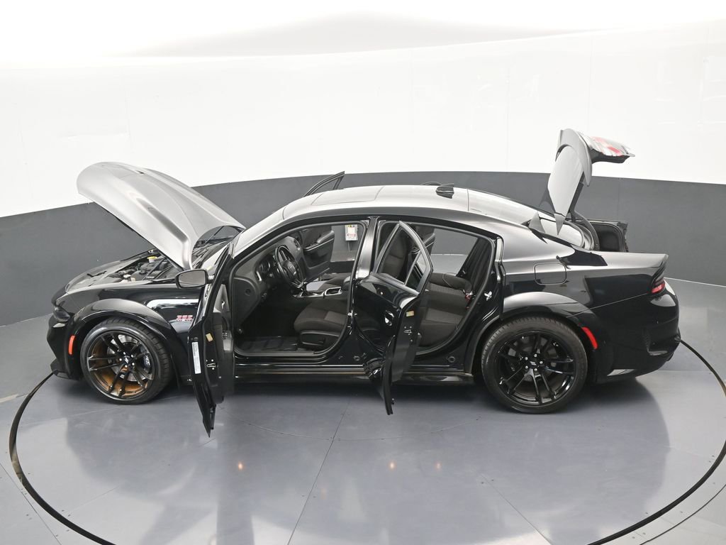 Used 2023 Dodge Charger Scat Pack image 65