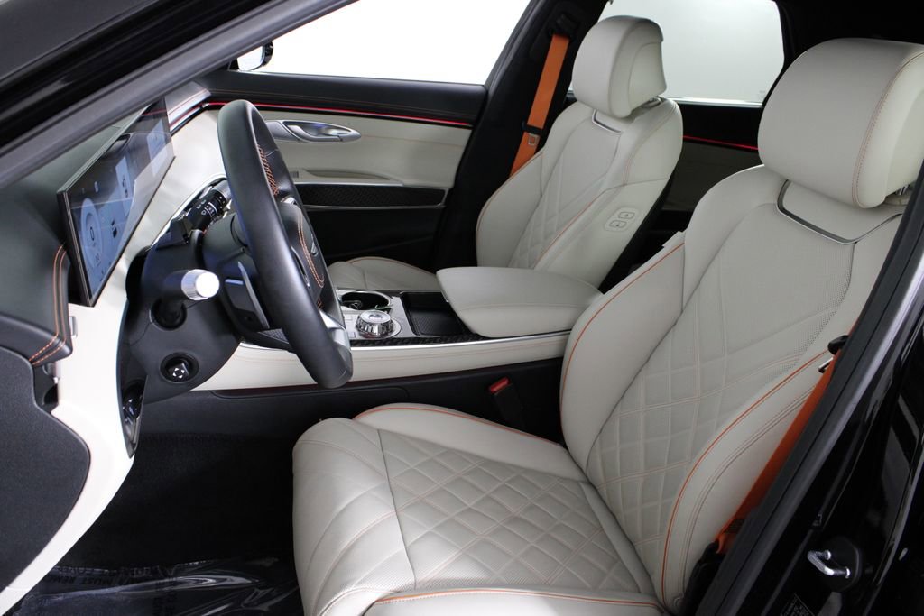 Used 2026 Genesis GV70 3.5T Sport Prestige image 18