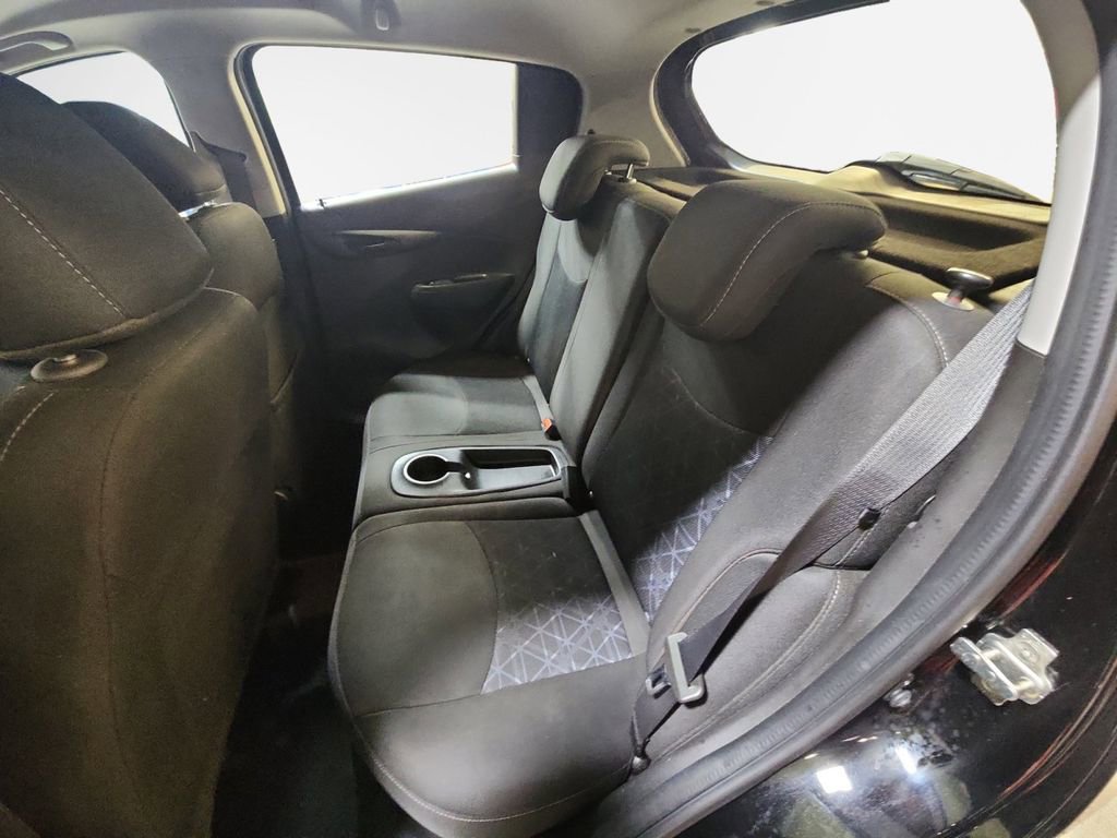 Certified 2021 Chevrolet Spark LT image 24