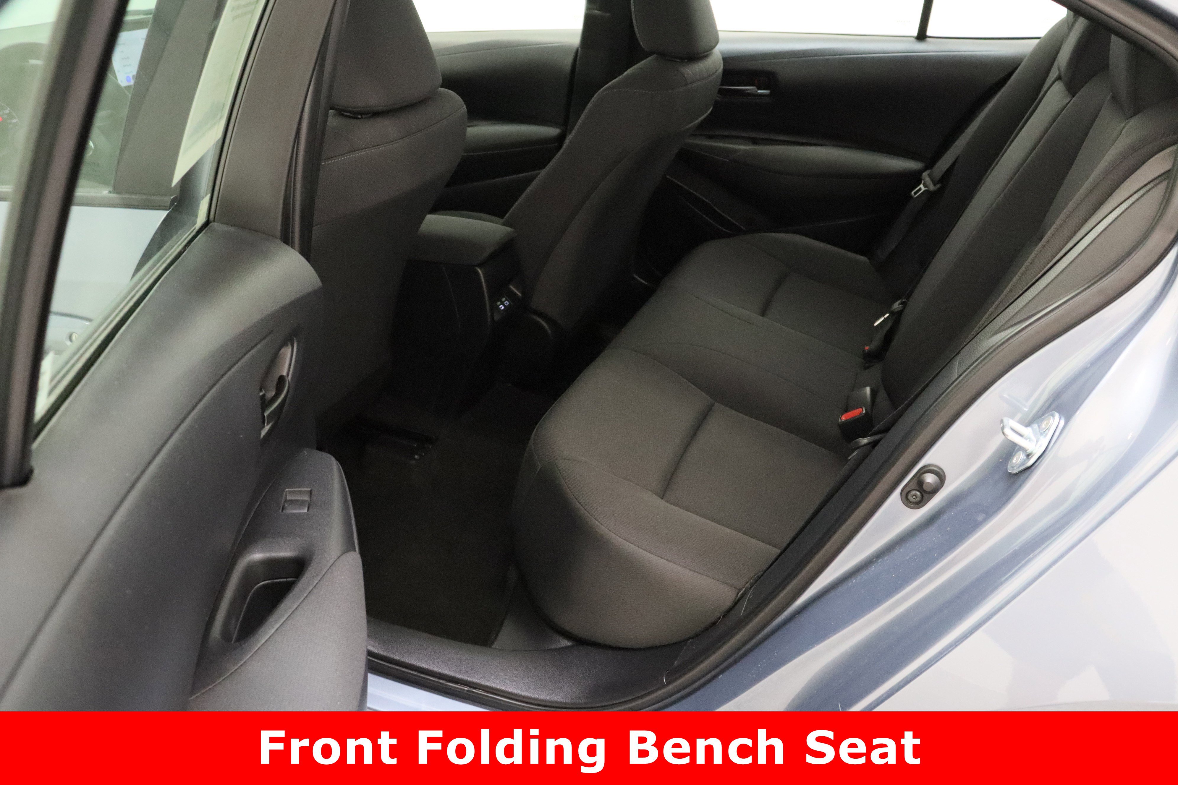 Used 2024 Toyota Corolla LE image 25