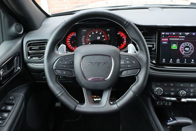 Used 2026 Dodge Durango SRT Hellcat image 19