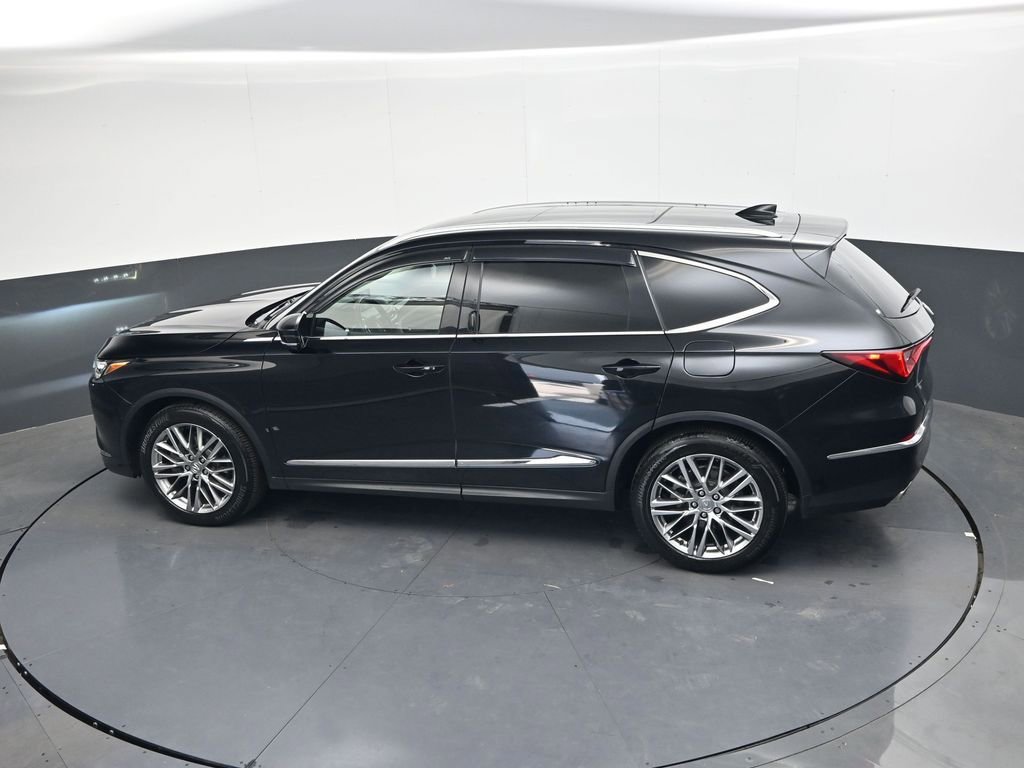 Used 2023 Acura MDX Advance image 22