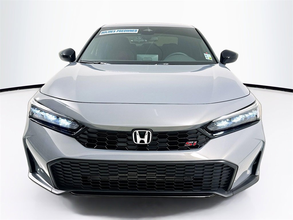 Used 2026 Honda Civic Si image 18