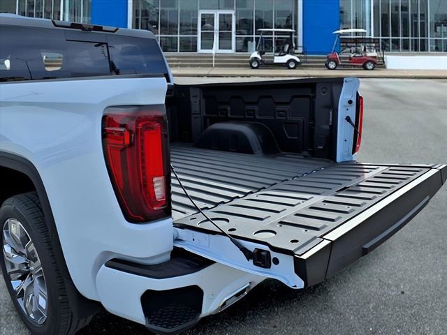 New 2026 GMC Sierra 1500 Denali image 27