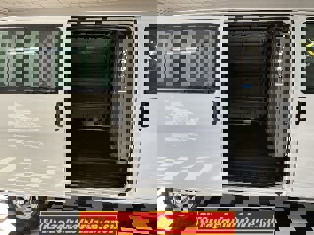 Used 2019 Chevrolet Express 2500 w/ Driver Convenience Package image 31