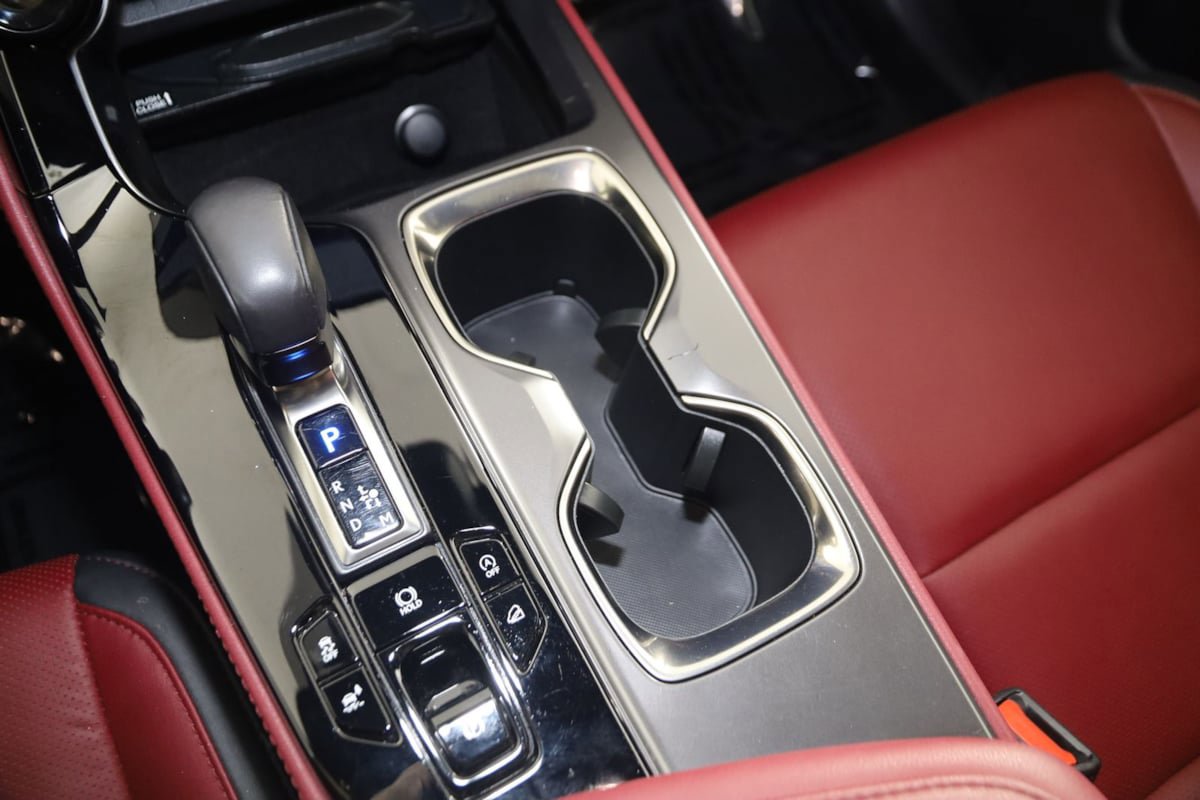 Used 2024 Lexus NX 350 AWD w/ Cold Area Package image 28