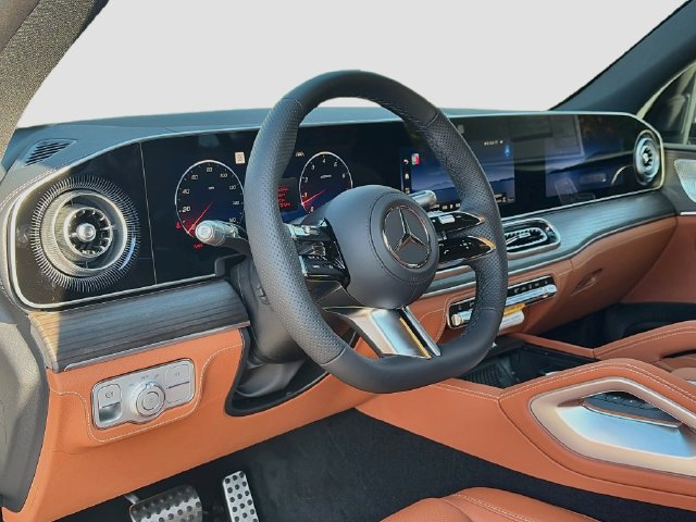 New 2027 Mercedes-Benz GLE 350 4MATIC image 8
