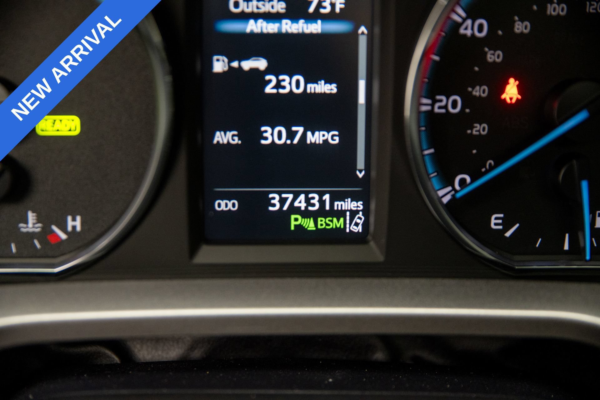 Used 2017 Toyota RAV4 SE w/ Advanced Technology Package AWD/4WD image 21