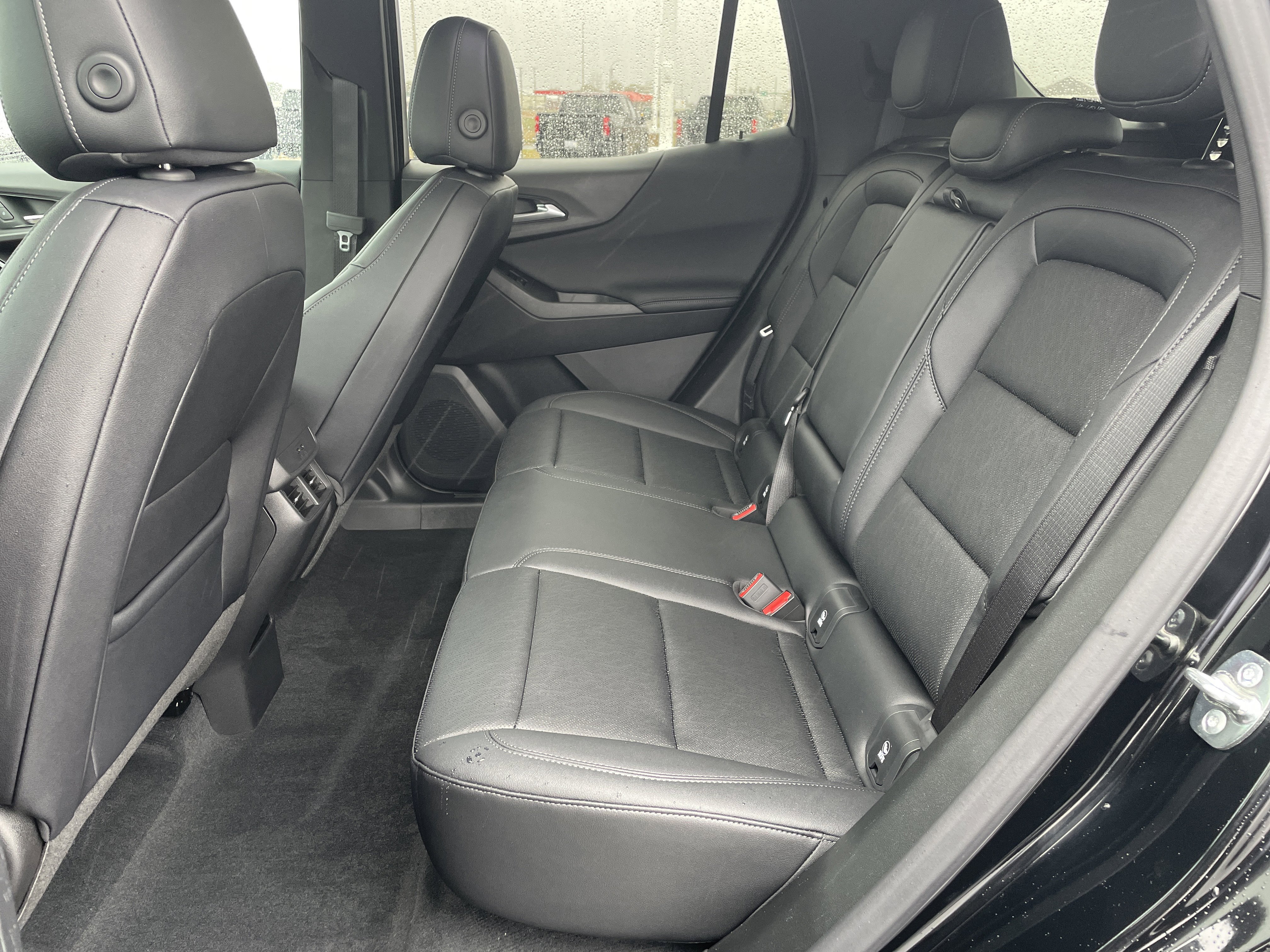 Certified 2026 Chevrolet Equinox LT w/ Convenience Package II image 23