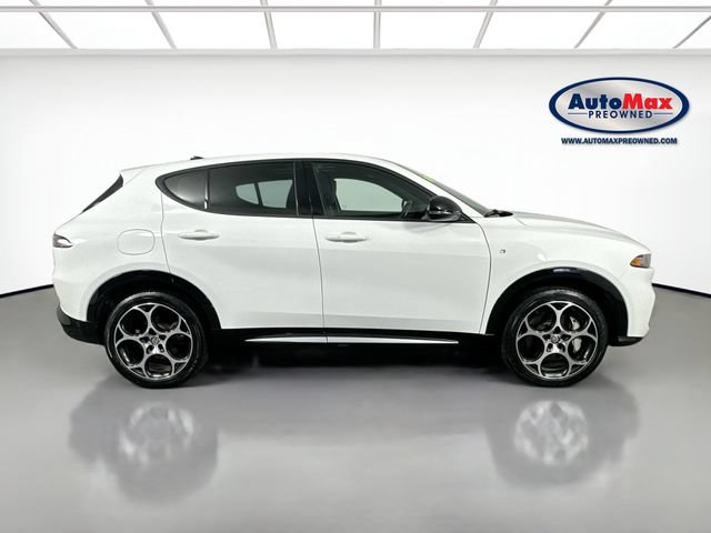 Used 2024 Alfa Romeo Tonale Ti AWD/4WD image 10