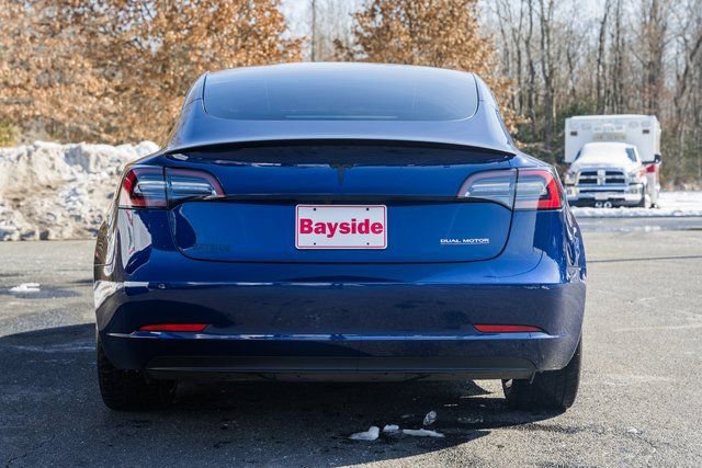 Used 2023 Tesla Model 3 Performance image 12