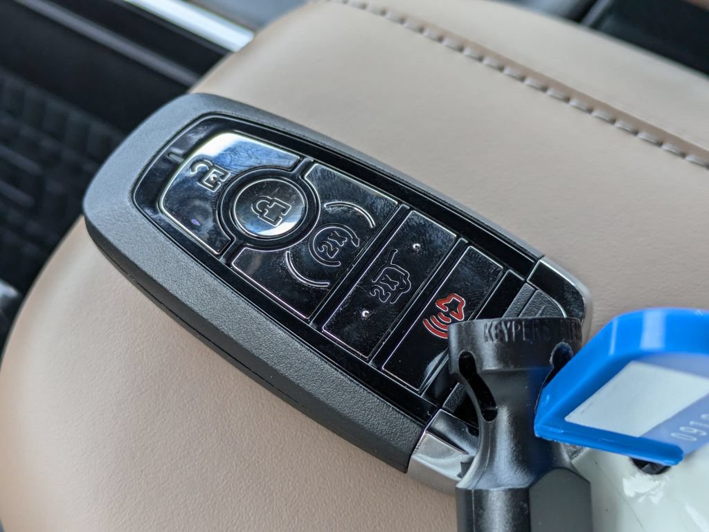 New 2026 Lincoln Navigator L Black Label AWD/4WD image 34