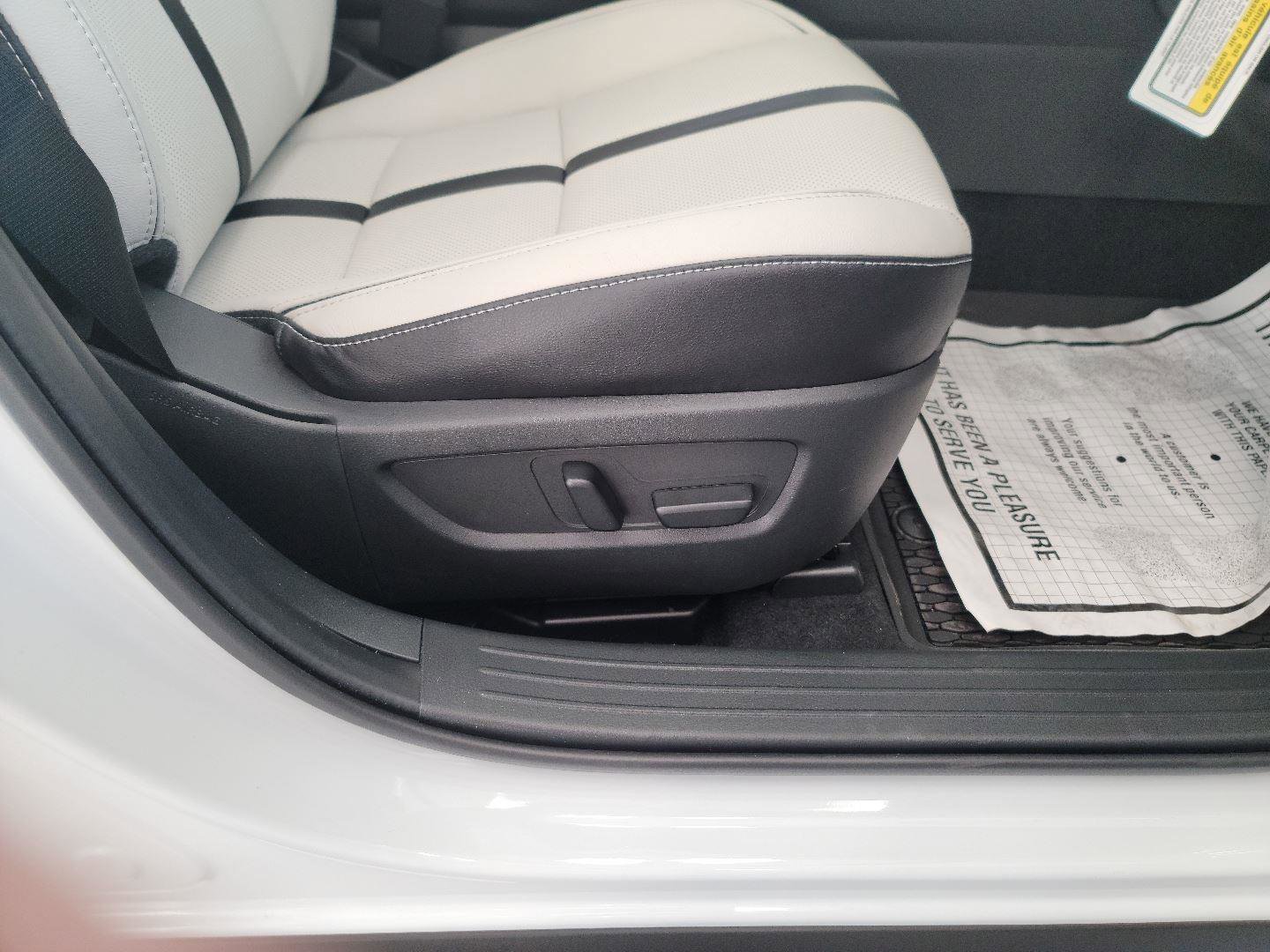 New 2026 MAZDA CX-50 AWD 2.5 S w/ Weather Package image 48