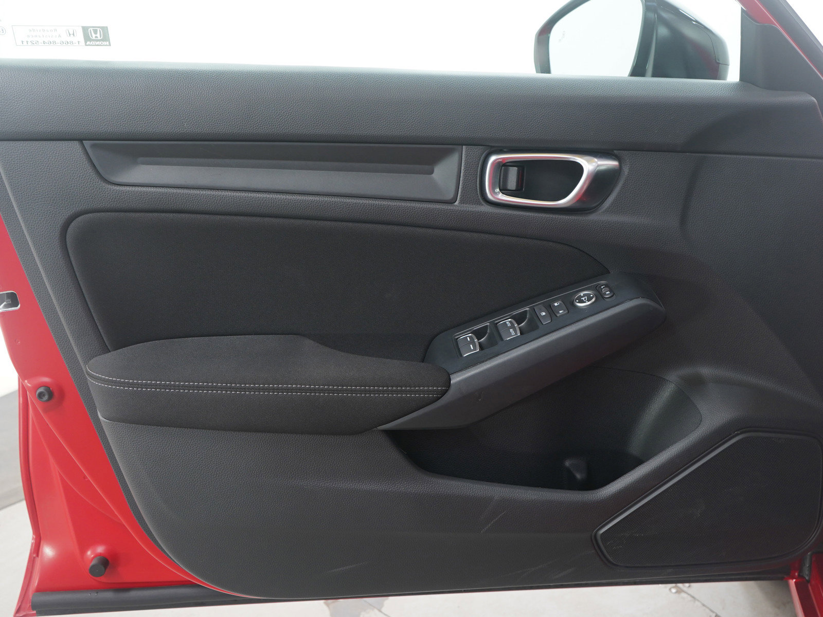 Used 2025 Honda Civic Sport image 20