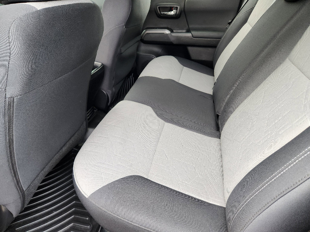 Used 2023 Toyota Tacoma TRD Off-Road w/ Technology Package image 30