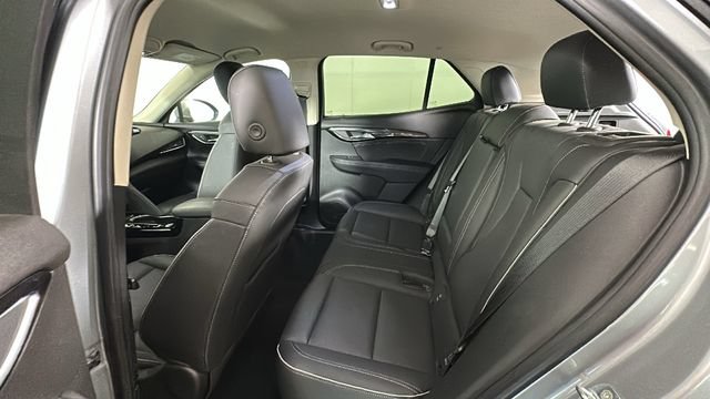 Used 2023 Buick Envision Essence AWD/4WD image 26