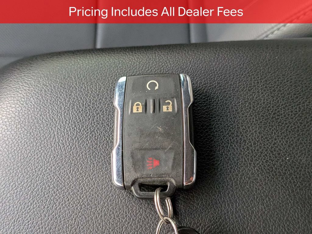 Used 2017 GMC Sierra 1500 SLT AWD/4WD image 30