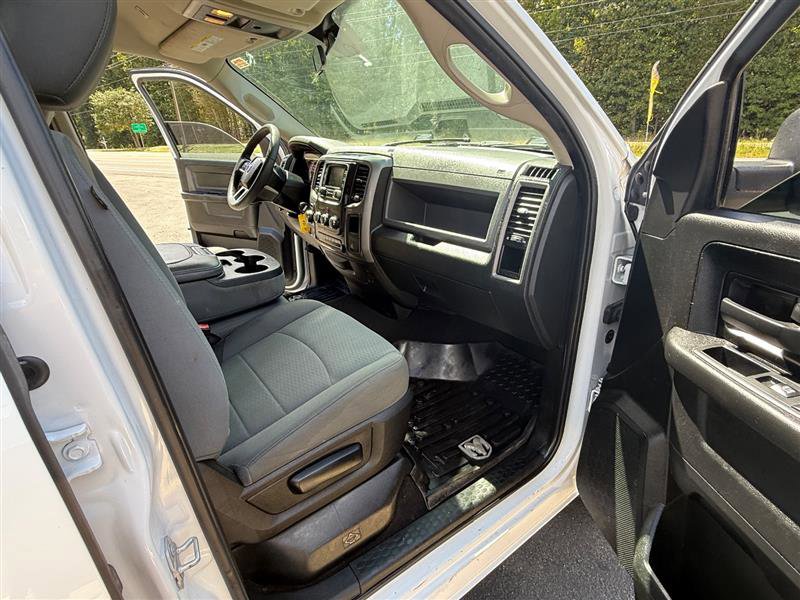 Used 2018 RAM 1500 Tradesman w/ Popular Equipment Group image 21