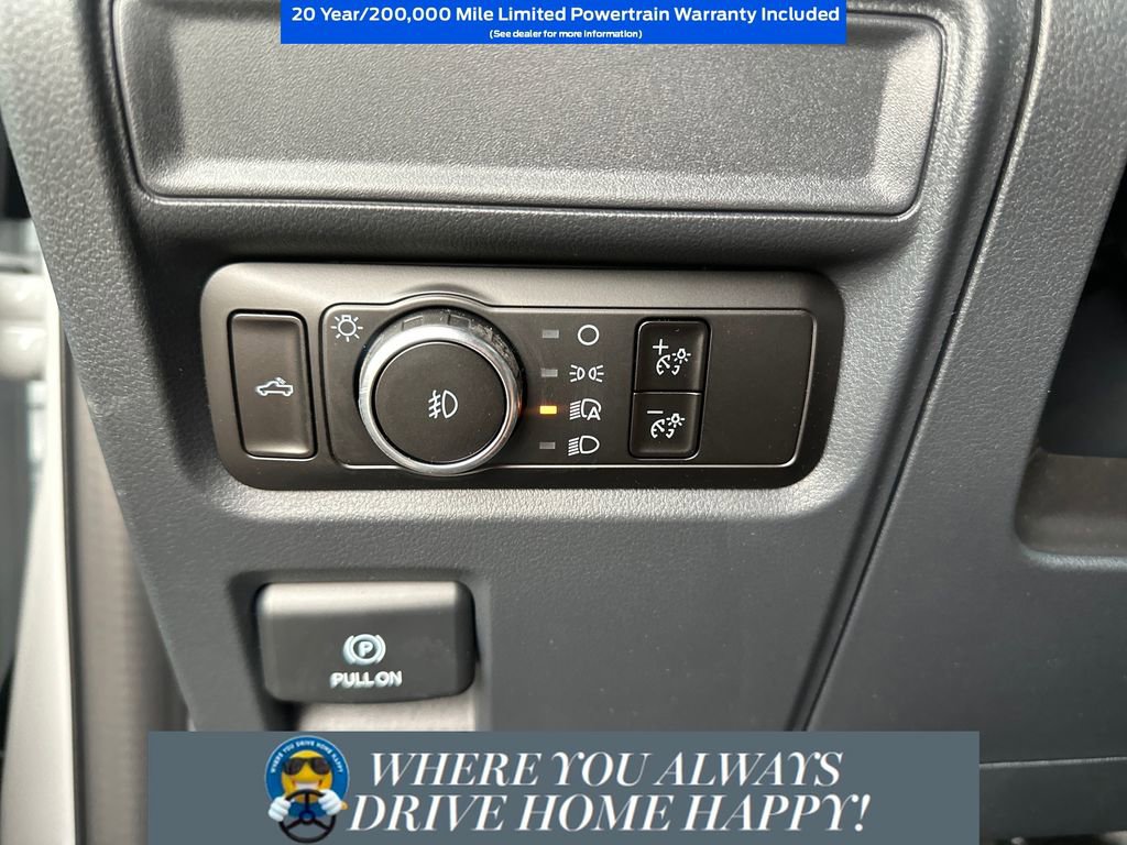 New 2026 Ford F150 XL AWD/4WD image 20