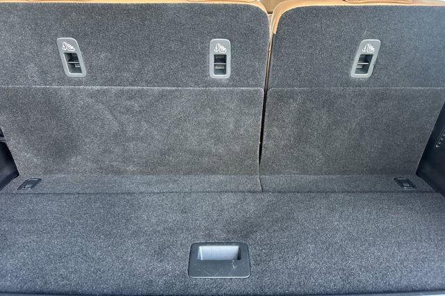 Used 2025 INFINITI QX80 Sensory image 19