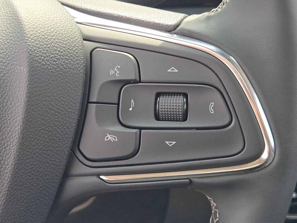 New 2026 Buick Encore GX Avenir AWD/4WD image 35