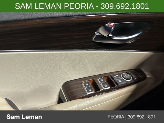 Used 2019 Kia Sorento LX image 9