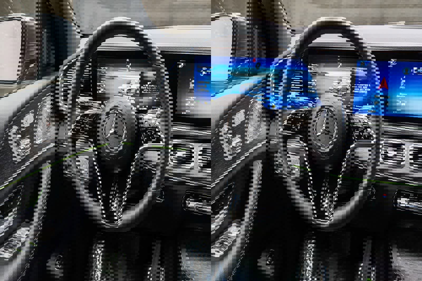 Used 2026 Mercedes-Benz GLE 450 4MATIC image 16