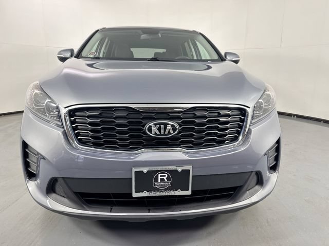 Used 2020 Kia Sorento LX AWD/4WD image 26
