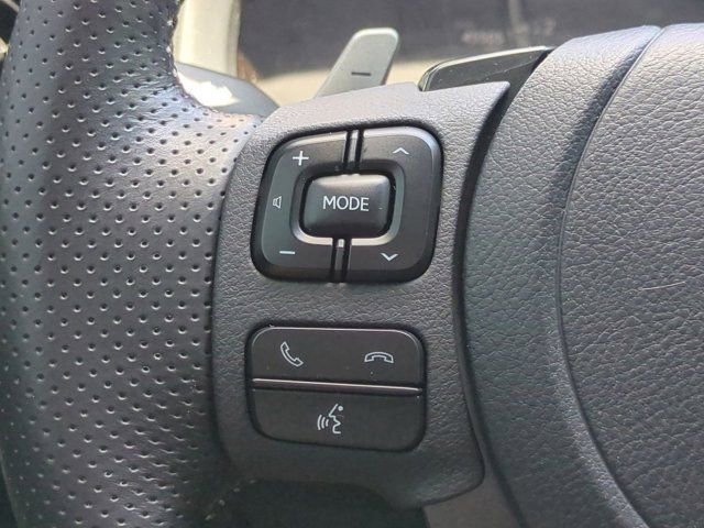 Certified 2023 Lexus IS 350 F Sport w/ Navigation Package RWD image 24