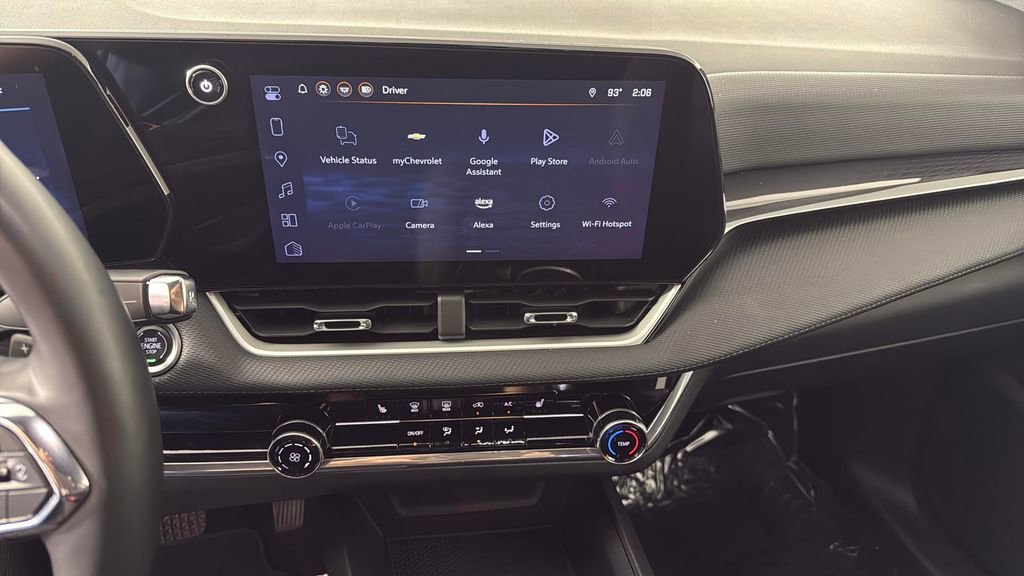 Certified 2025 Chevrolet Equinox LT image 21