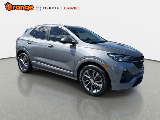 Used 2023 Buick Encore GX Select w/ Sport Touring Package image 1