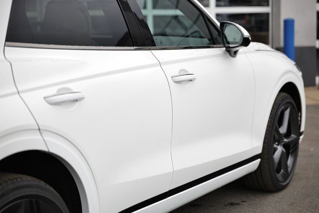 New 2026 Genesis GV70 3.5T Sport Prestige image 8